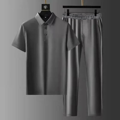 Lässiges Herren-Set