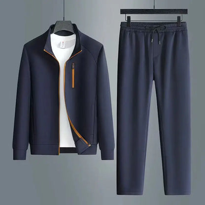 Lässiges Herren-Set