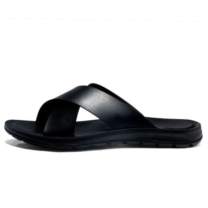 Lässige Italienische Sandalen
