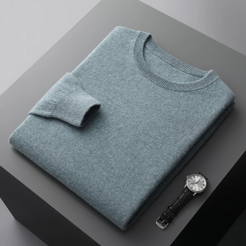Ibiza Kaschmirpullover