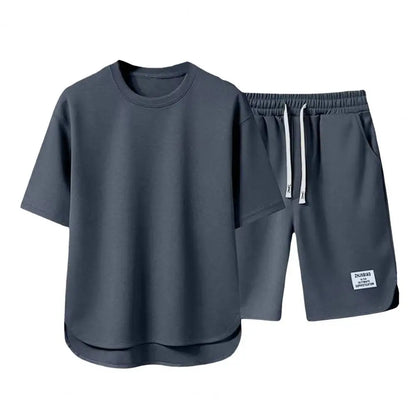Lässiges Sommer-Set