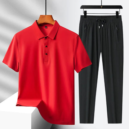 Lässiges 2-Teile-Set