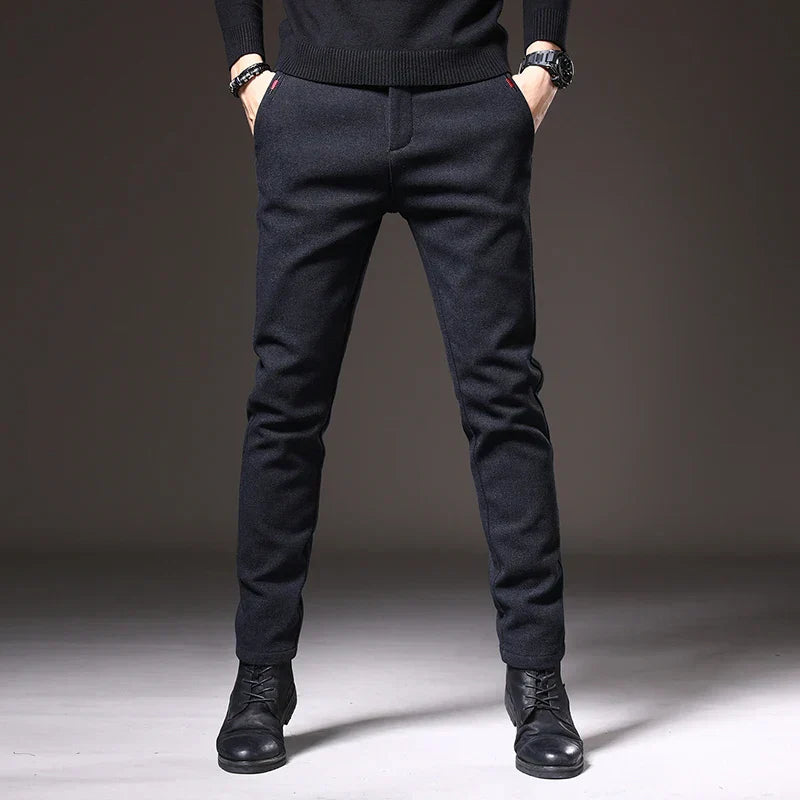 Chic Slim Fit Hose