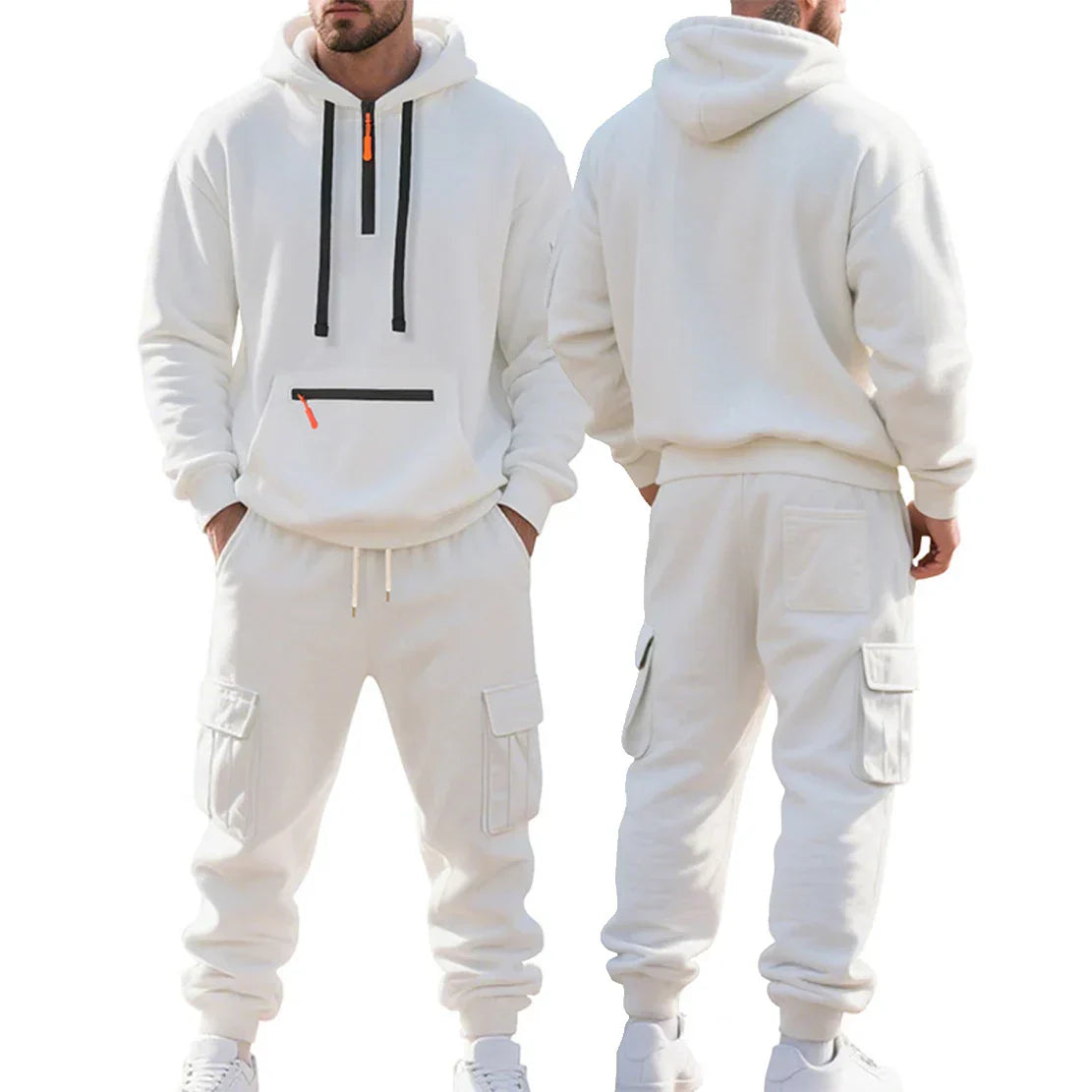 Elegantes Herren-Set