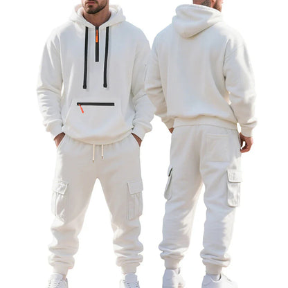 Elegantes Herren-Set