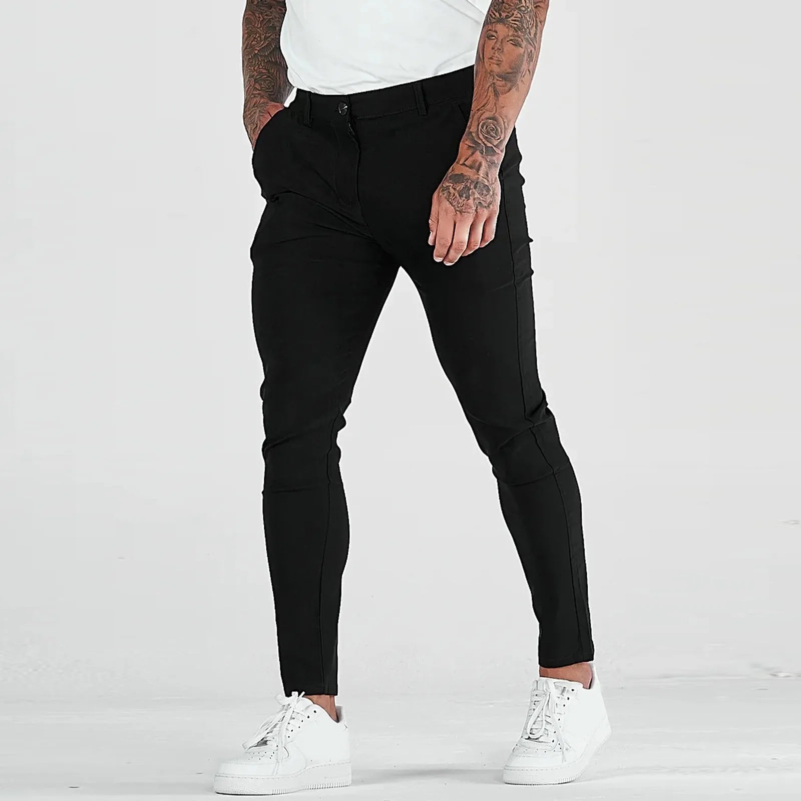 Premium Stretch-Hose