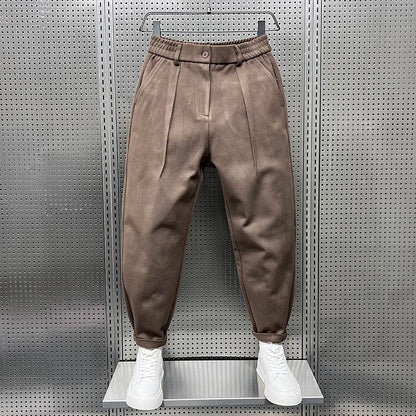 Elegante Herrenhose