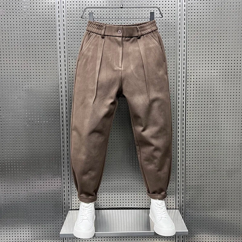 Elegante Herrenhose