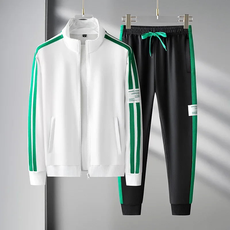 Herren Sport Set