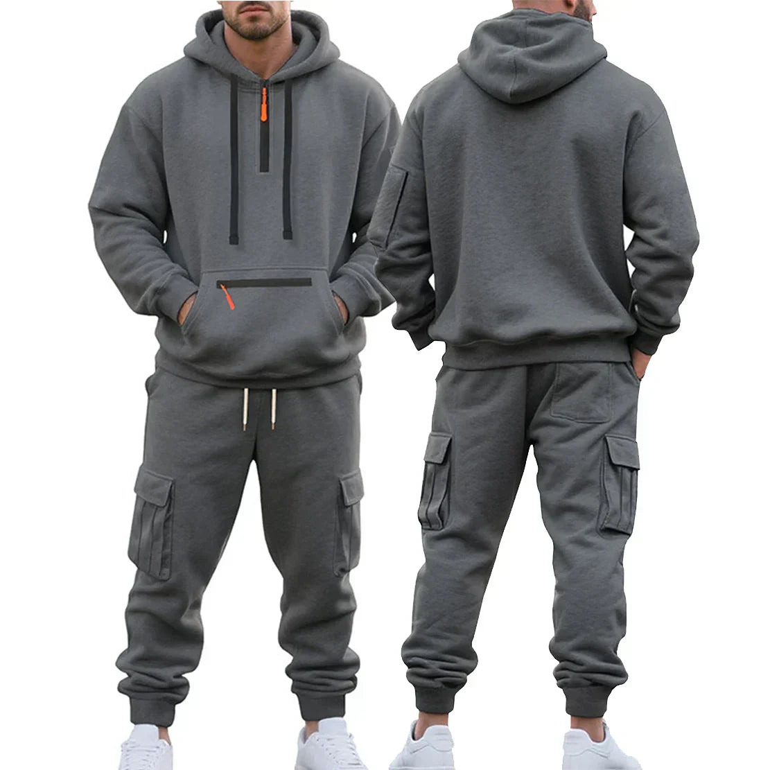 Elegantes Herren-Set