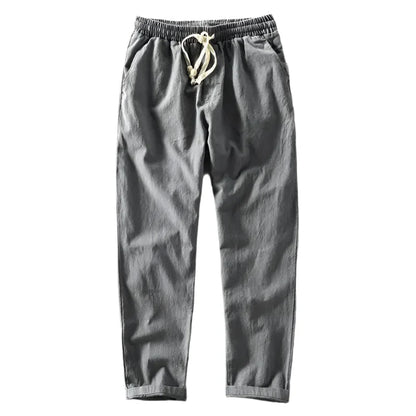 Leinenhose