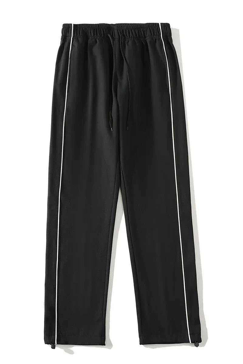 Eleganter Herren-Trainingsanzug