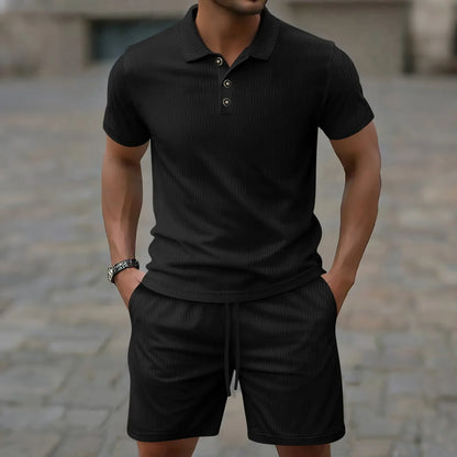 Sommer Polo Set