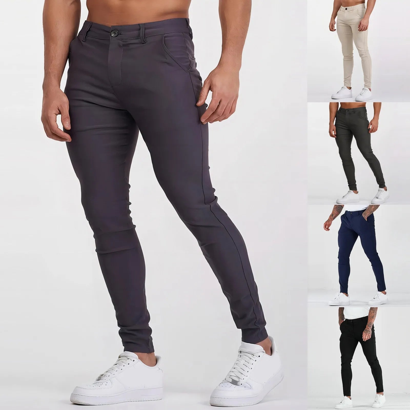 Premium Stretch-Hose