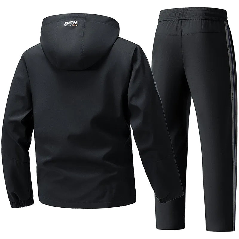 Elegantes Warmes Set