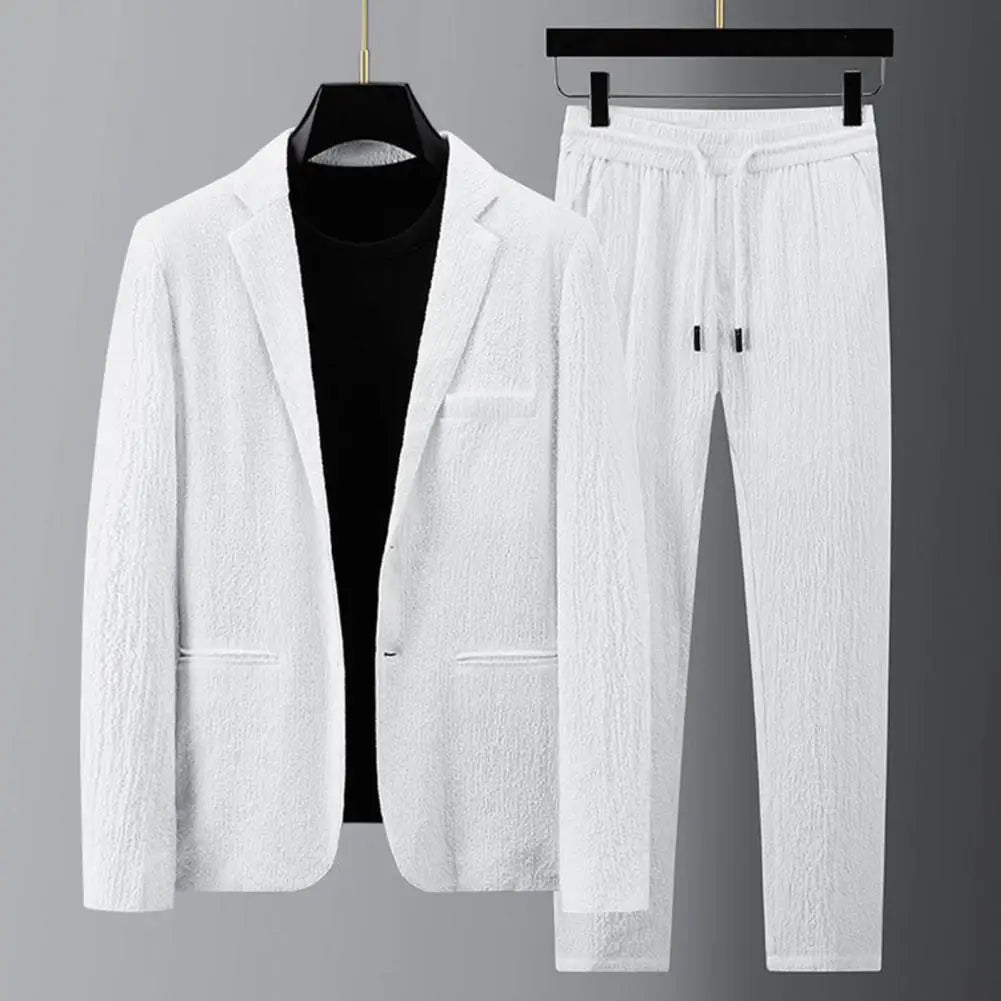 Premium Elegantes Herren-Set