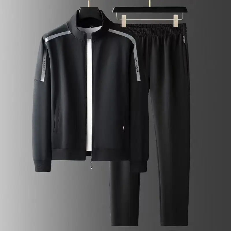 Elegantes Herren-Set