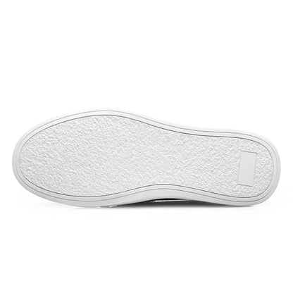 Napoli Leder Slipper