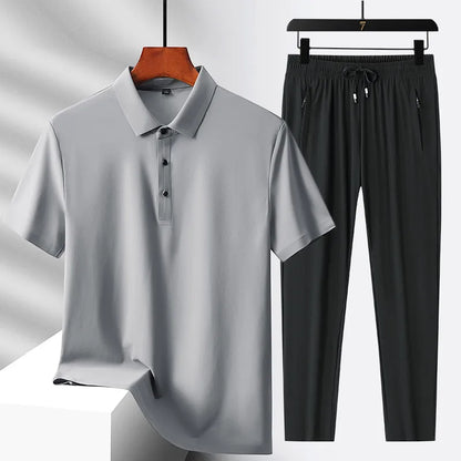 Lässiges 2-Teile-Set