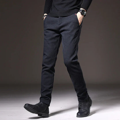 Chic Slim Fit Hose