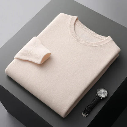 Ibiza Kaschmirpullover