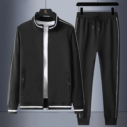 Bequemes Herren-Laufset