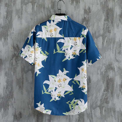 Elegantes Sommerstrand-Set