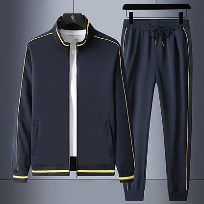 Bequemes Herren-Laufset