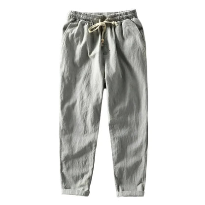 Leinenhose