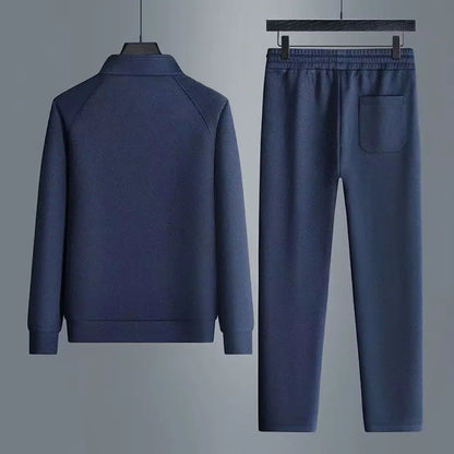 Lässiges Herren-Set