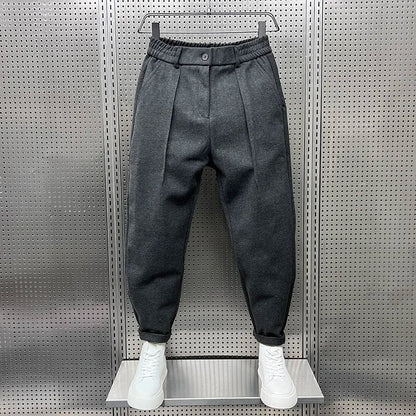 Elegante Herrenhose