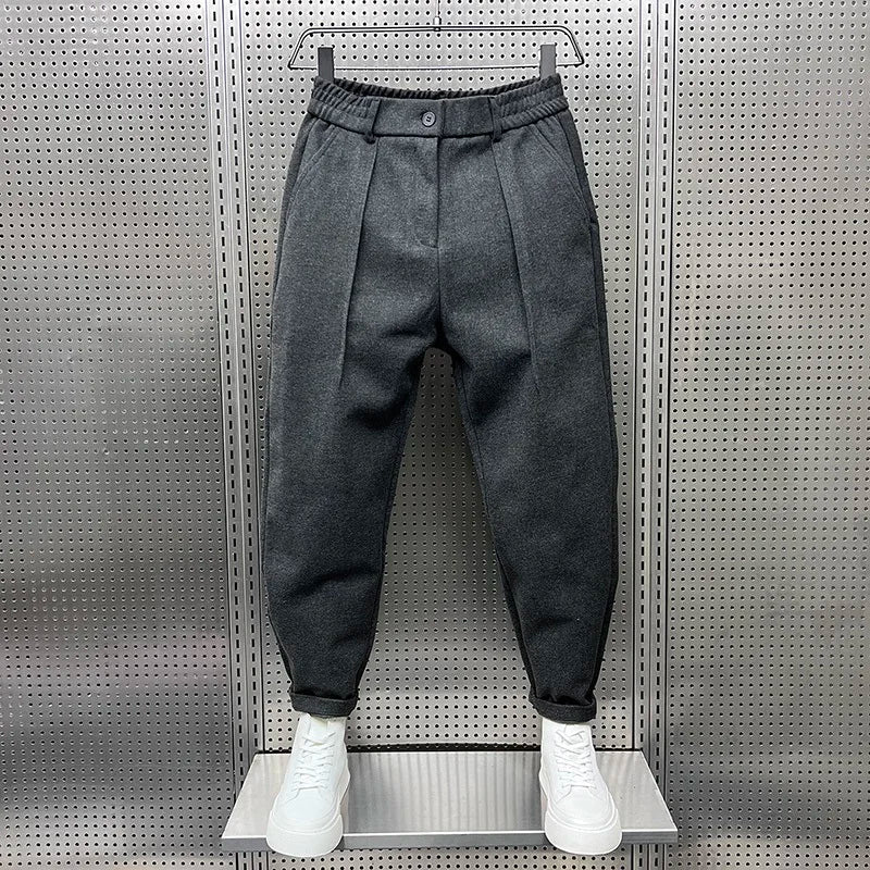 Elegante Herrenhose