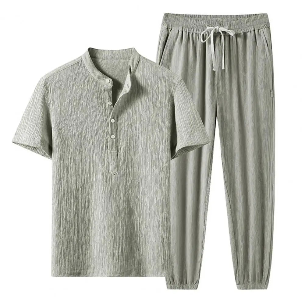 Atmungsaktives Sommer-Set