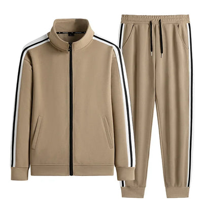 Bequemes Herren-Set