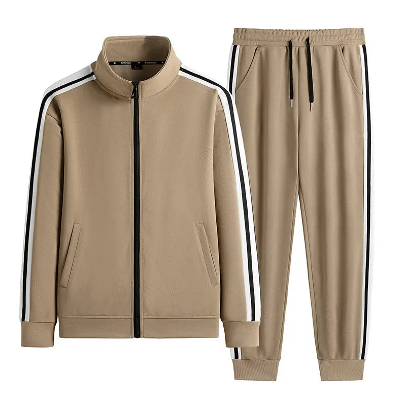 Bequemes Herren-Set