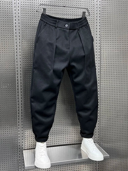 Elegante Herrenhose