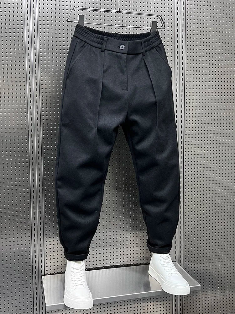 Elegante Herrenhose