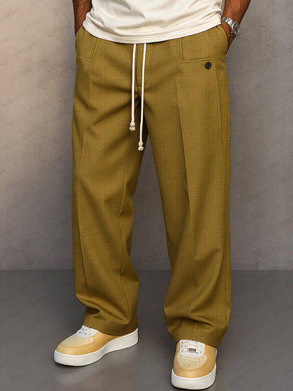 Elegante Herrenhose