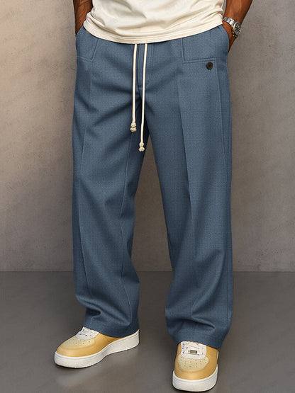 Elegante Herrenhose