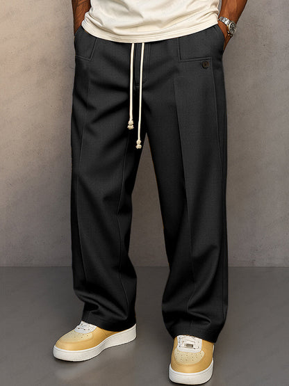 Elegante Herrenhose