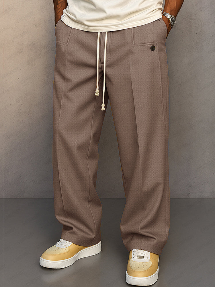 Elegante Herrenhose