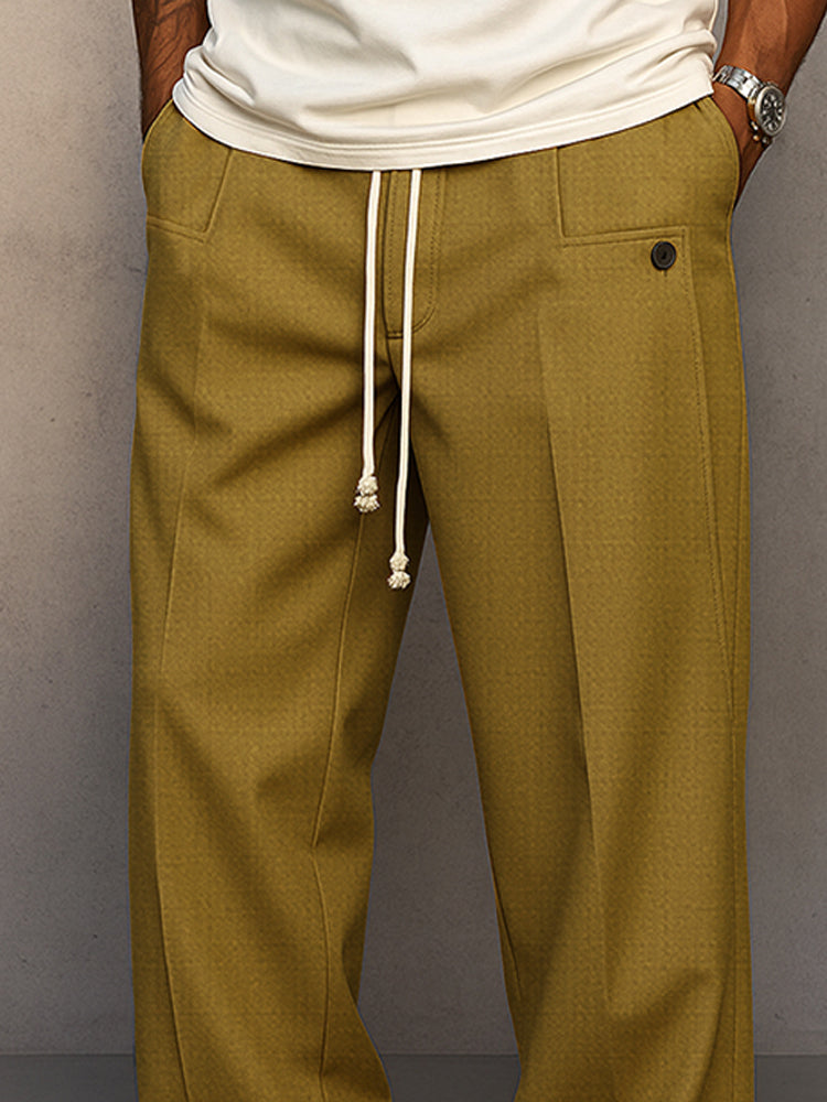 Elegante Herrenhose