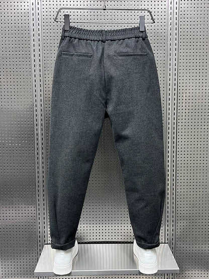 Elegante Herrenhose