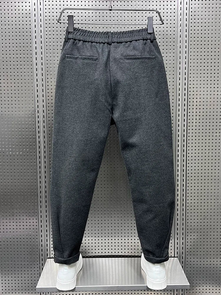 Elegante Herrenhose