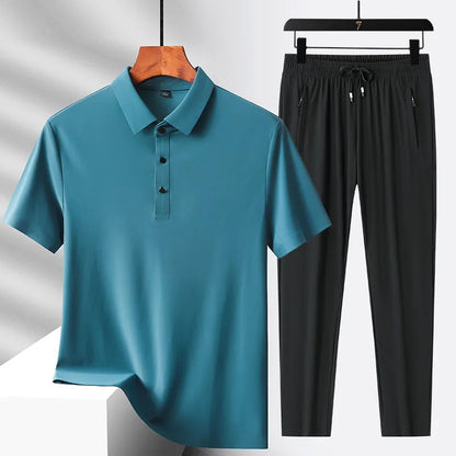 Lässiges 2-Teile-Set