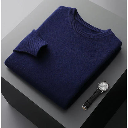 Ibiza Kaschmirpullover
