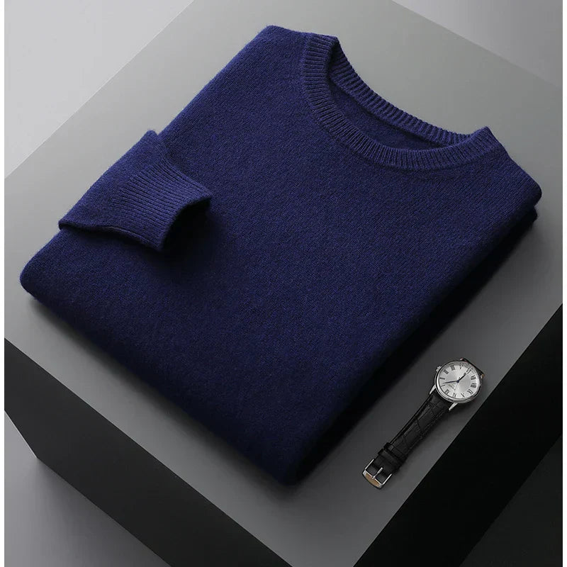 Ibiza Kaschmirpullover