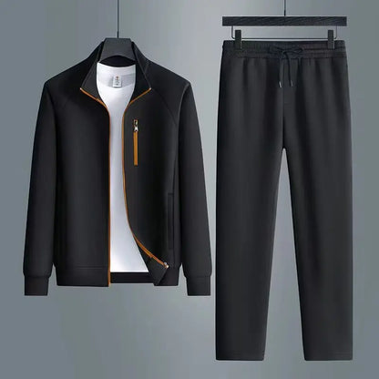 Lässiges Herren-Set