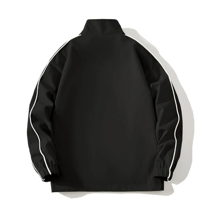 Eleganter Herren-Trainingsanzug