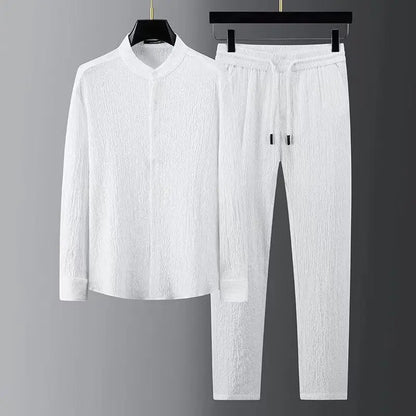 Elegantes Sommer-Set